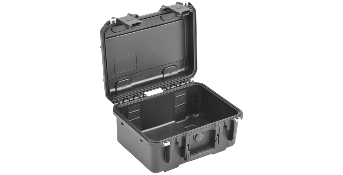 iSeries 1309-6 Waterproof Utility Case