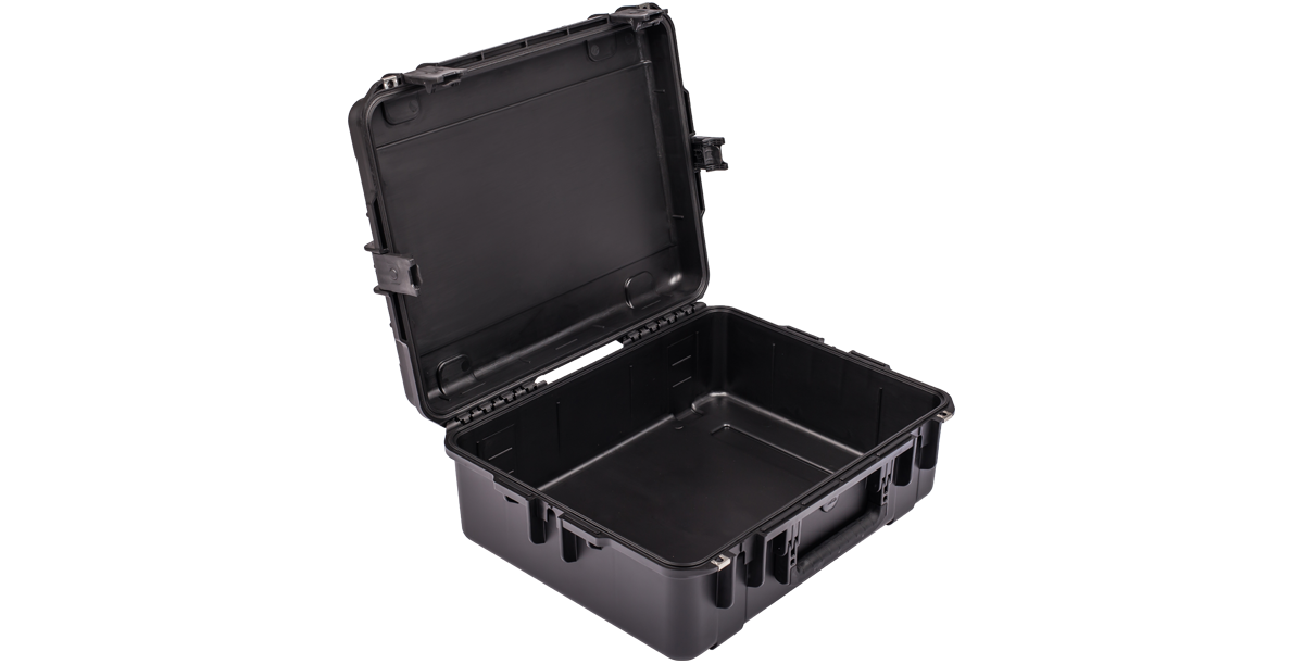iSeries 2217-8 Waterproof Utility Case