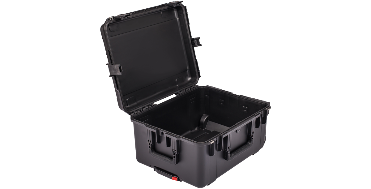 iSeries 2217-10 Waterproof Utility Case