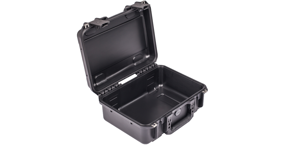 iSeries 1510-6 Waterproof Utility Case empty
