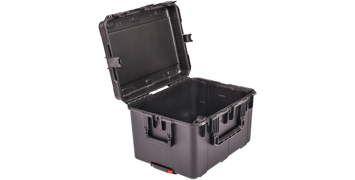 iSeries 2317-14 Waterproof Utility Case