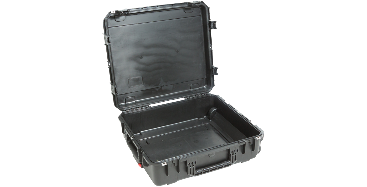 iSeries 2421-7 Waterproof Utility Case (empty)