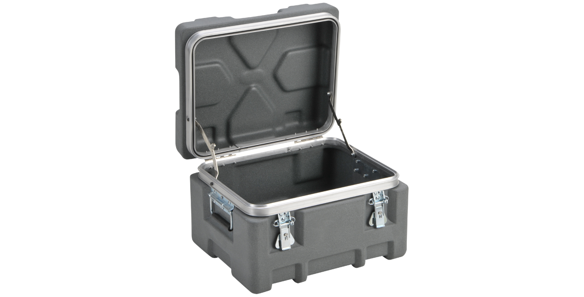 12" Deep Roto X Shipping Case without foam