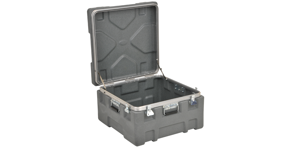 14" Deep Roto X Shipping Case without foam