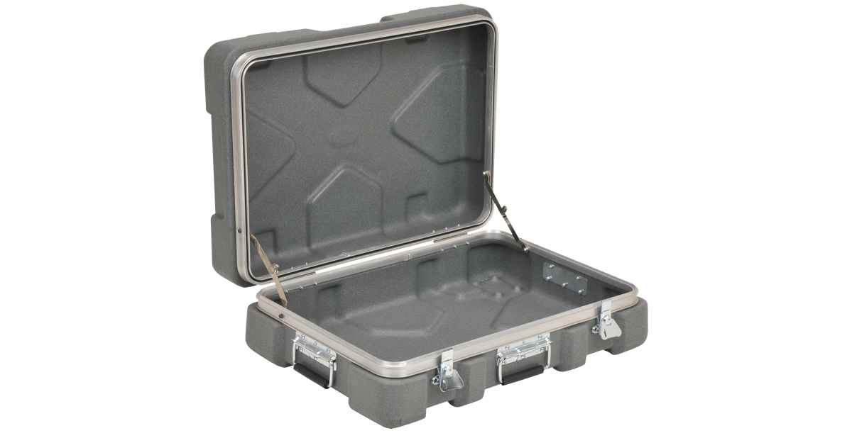 10" Deep Roto X Shipping Case without foam