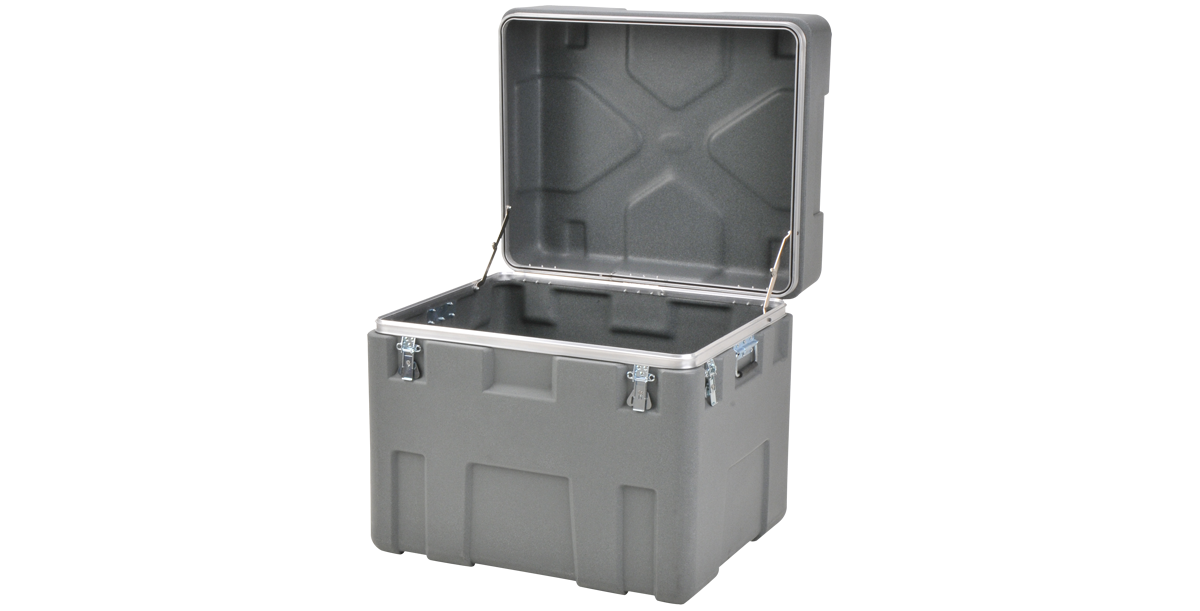 30" Deep Roto X Shipping Case without foam