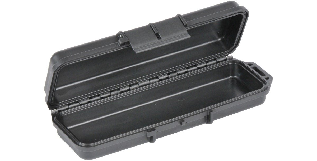 iSeries 0702-1 Waterproof Utility Case (empty)