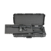 iSeries 3614 Double M4 / Short Rifle Case