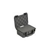 iSeries 0705-3 Waterproof Utility Case w/cubed foam