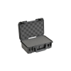 iSeries 1006-3 Waterproof Utility Case w/ cubed foam