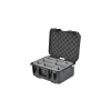 iSeries 1309-6 Waterproof Case (with dividers)