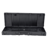 Low Profile Roto Molded Case with Wheels