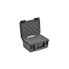 iSeries 0806-3 Waterproof Utility Case w/ cubed foam