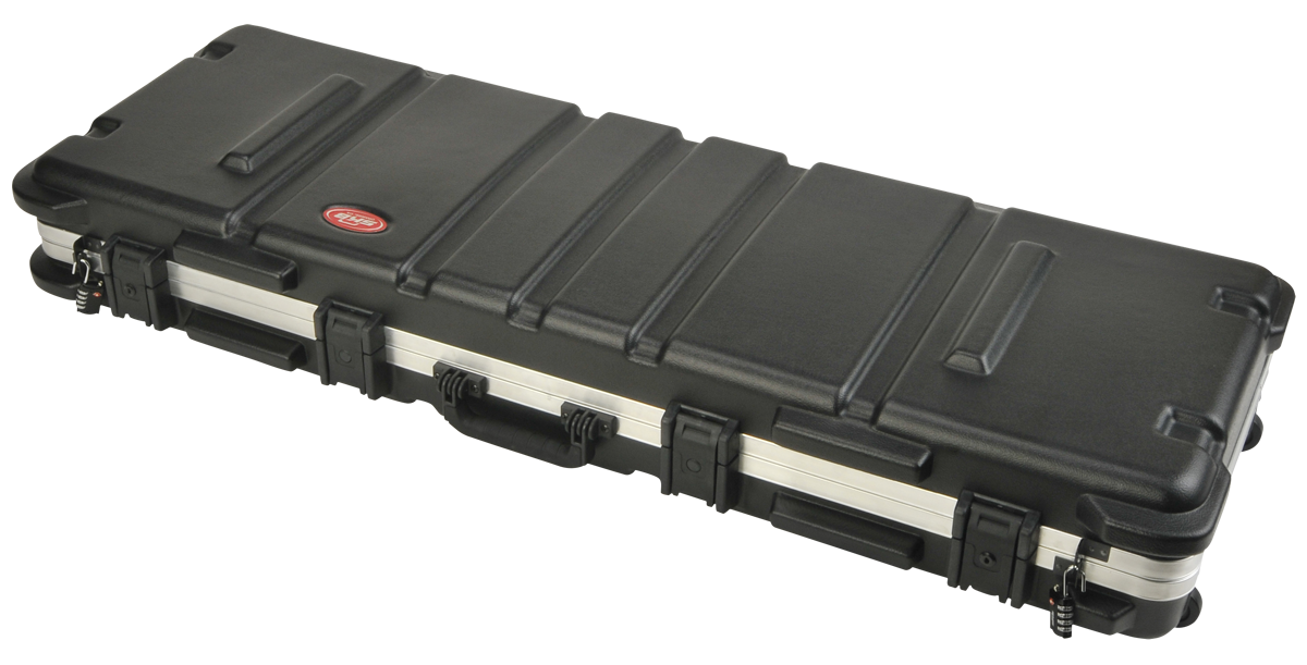 ATA 50" Quad Rifle Case