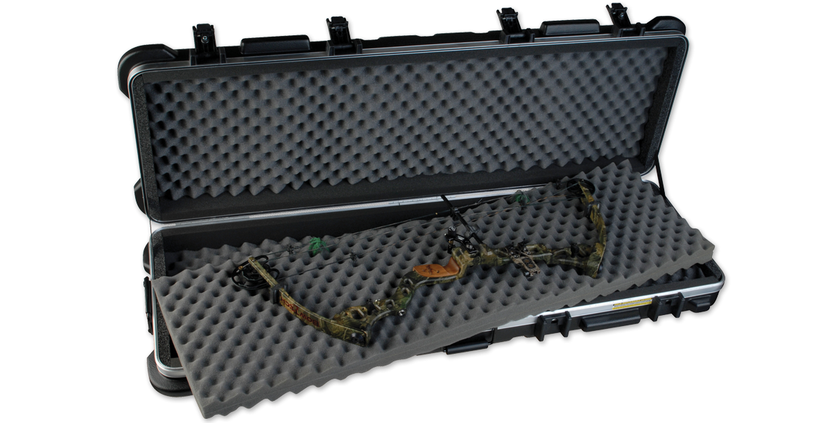 ATA 50" Quad Rifle Case