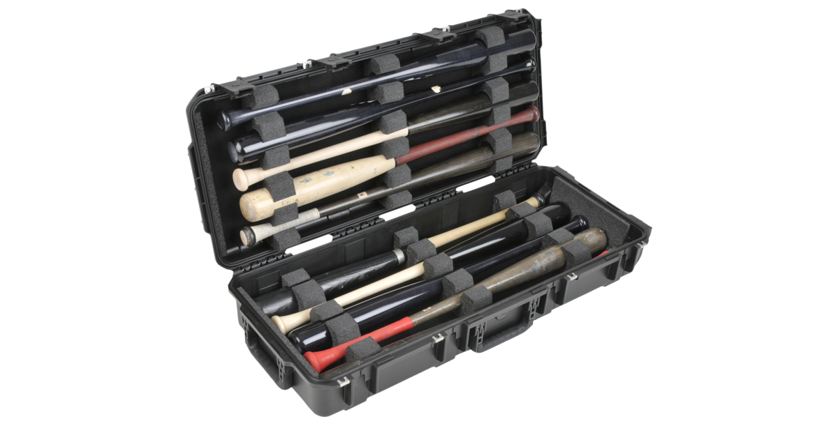 iSeries 36146 Baseball Bat Case