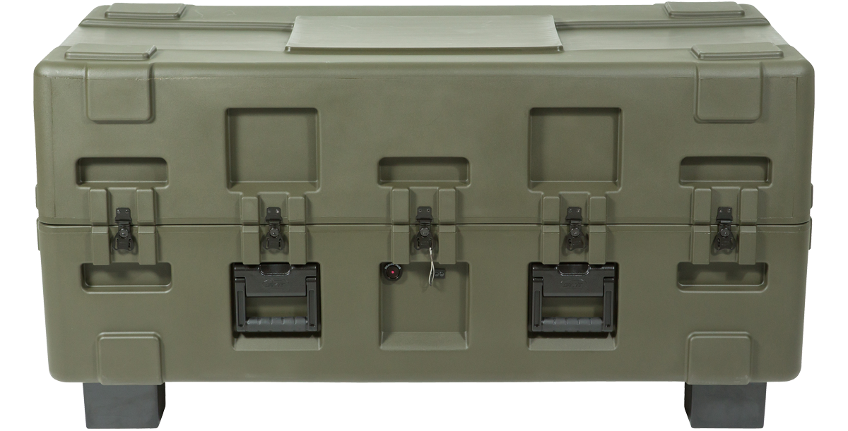 3R Forklift Riser Kit