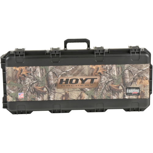 Realtree® Vinyl Wrap for iSeries 3614 (Hoyt)