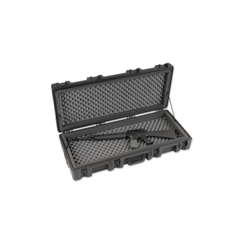 R Series Double Rifle Combo Case 4417