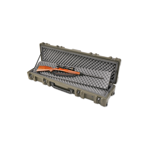 R Series Double Weapons Case 5212