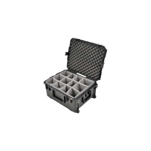 iSeries 2217-10 Waterproof Reel Locker