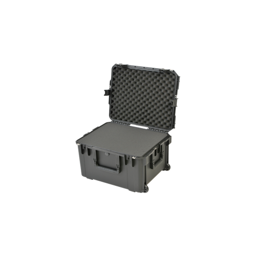 iSeries 2217-12 Waterproof Utility Case