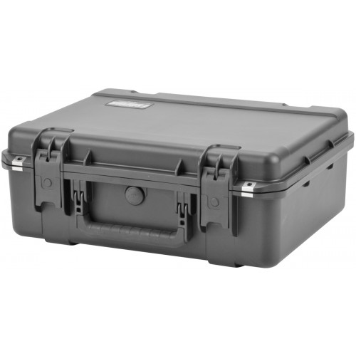 iSeries 2015-7 Waterproof Utility Case w/ cubed foam