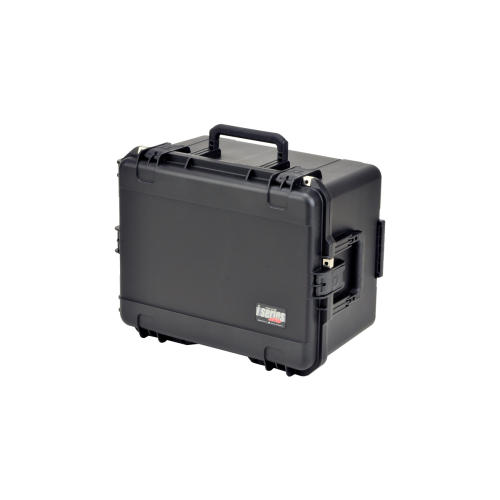 iSeries 2222-12 Waterproof Case (with cubed foam)