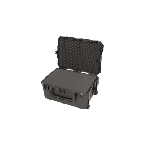 iSeries 2617-12 Waterproof Utility Case w/cubed foam