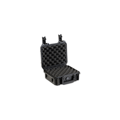 iSeries 0907-4 Waterproof Utility Case w/ layered foam