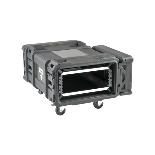 4U Roto Molded Shock Rack - 28