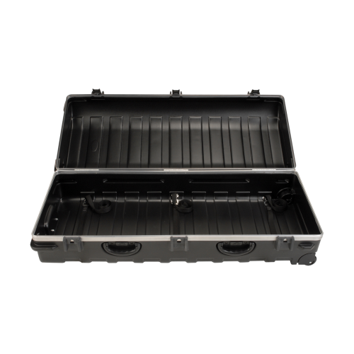 Rail Pack Utility Case without Foam