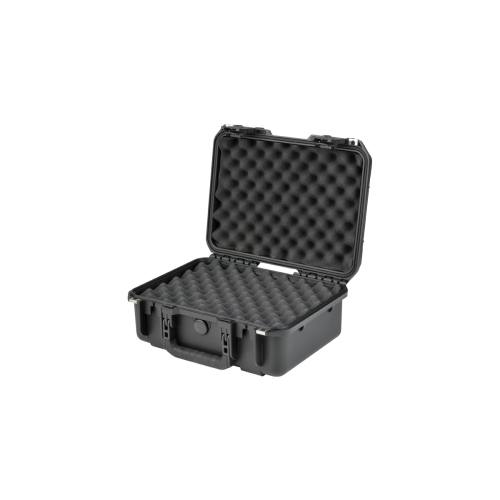 iSeries 1510-6 Watertight Utility Case w/layered foam
