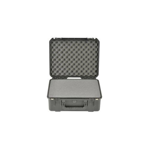 iSeries 1914N-8 Waterproof Utility Case w/cubed foam