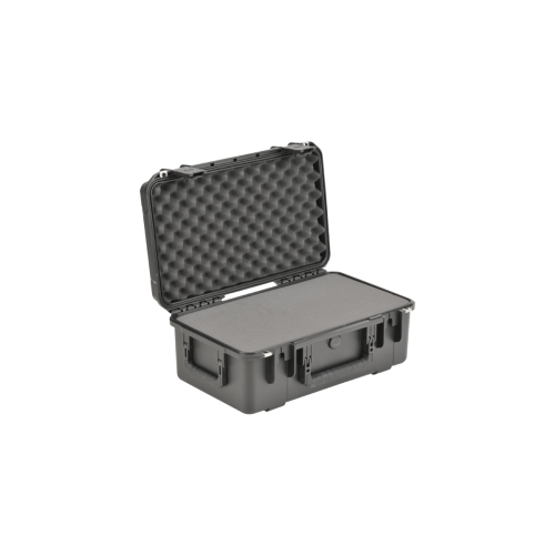 iSeries 2011-8 Waterproof Utility Case w/ cubed foam