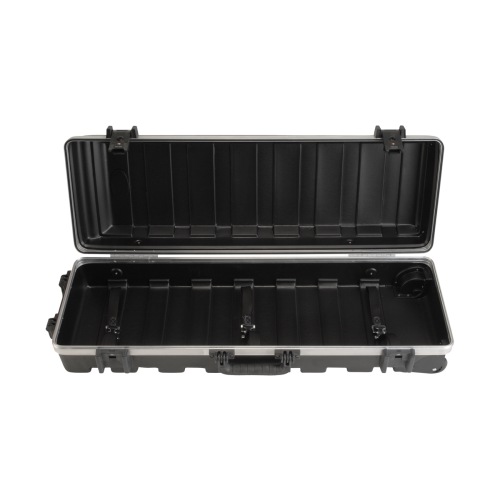 Rail Pack Utility Case without Foam