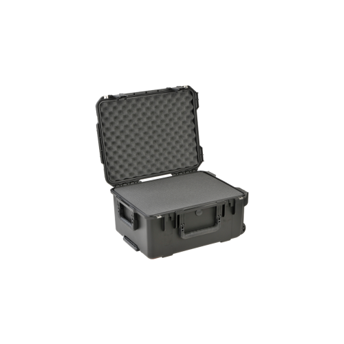 iSeries 2015-10 Waterproof Utility Case w/cubed foam