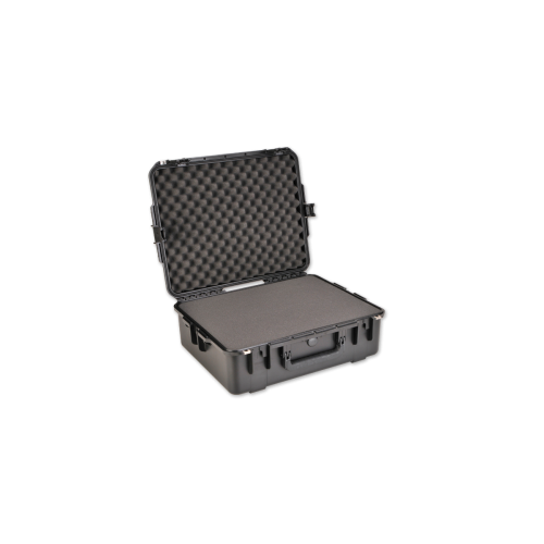 iSeries 2217-8 Waterproof Utility Case w/cubed foam