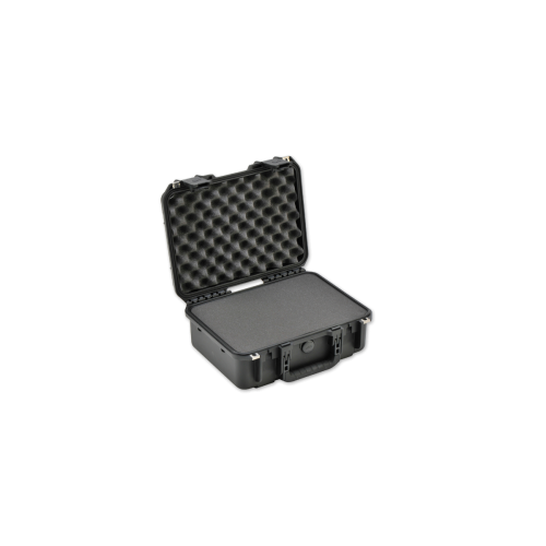 iSeries 1510-6 Waterproof Utility Case w/cubed foam
