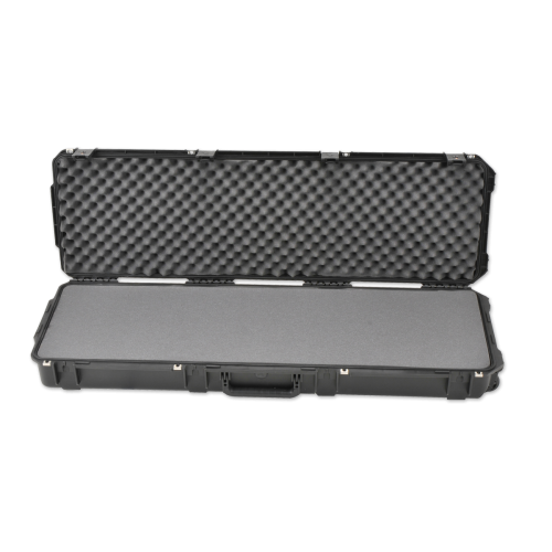 iSeries 5014-6 Waterproof Utility Case w/layered foam