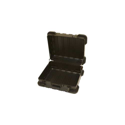 Heavy Duty Case without foam in black