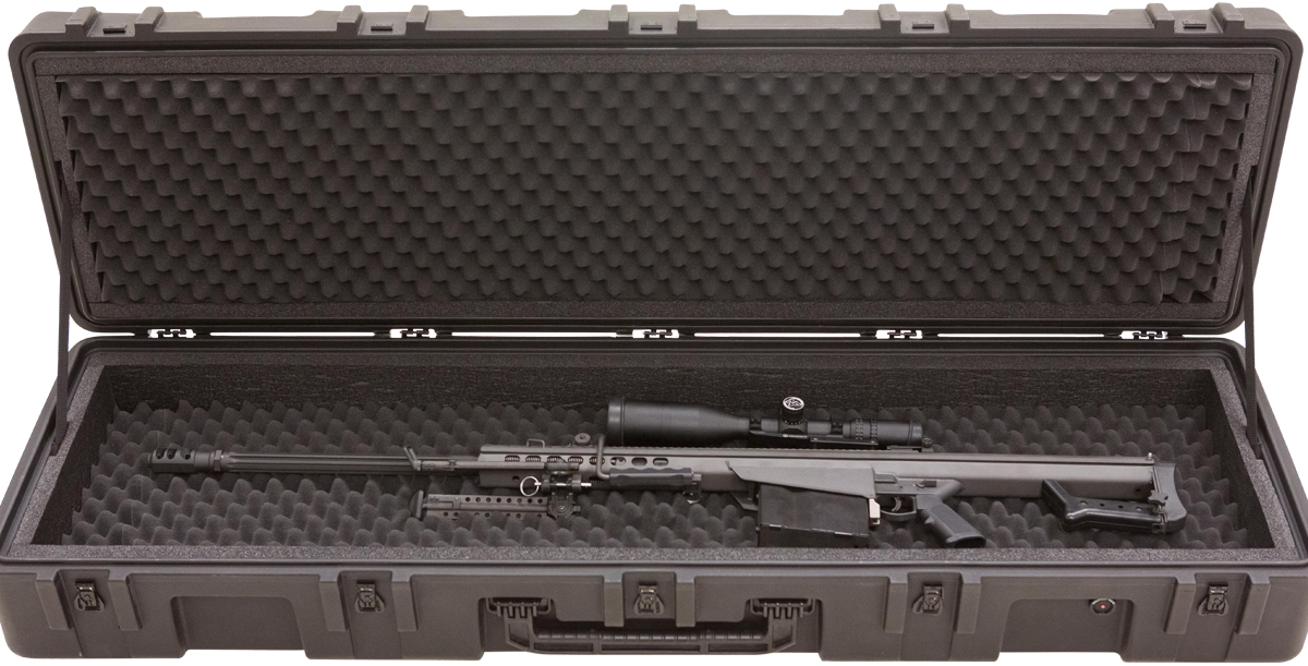 R Series 6416-8 Long Rifle / .50 Cal Case