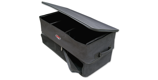 Travel-Tek Cargo Locker