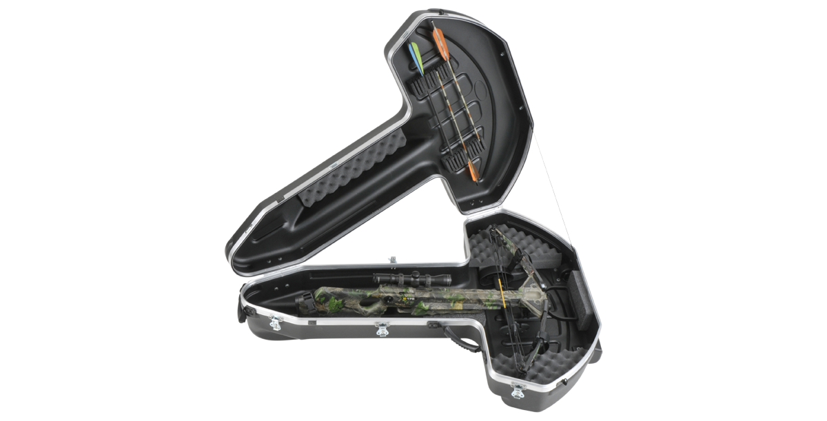 ATA Crossbow Case 8010