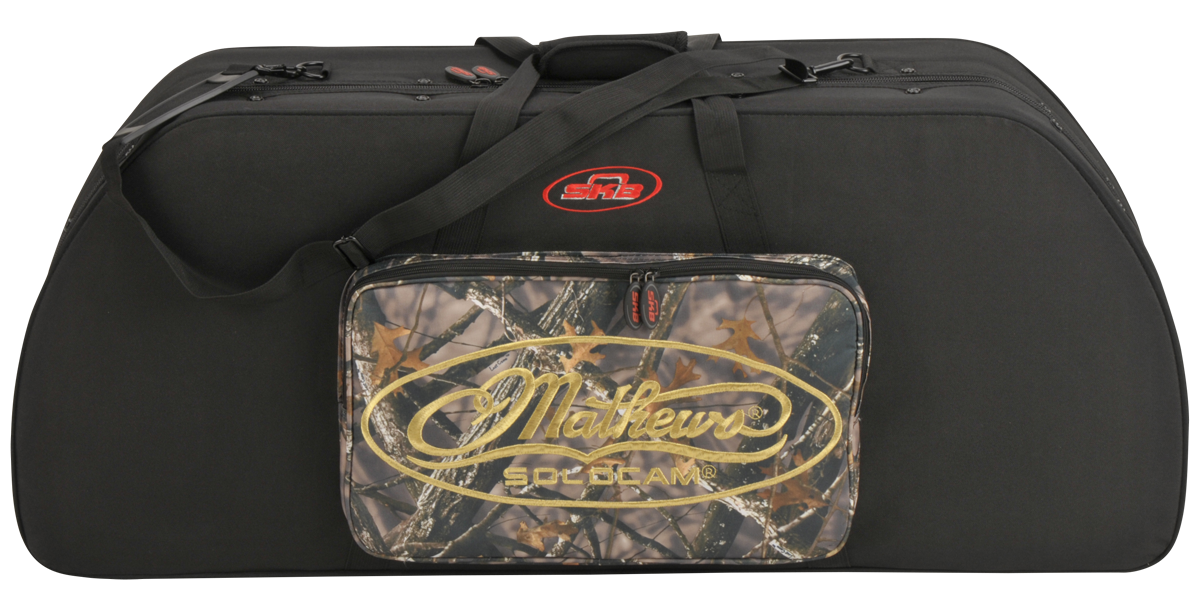 Mathews® Hybrid 4117 Bow Case