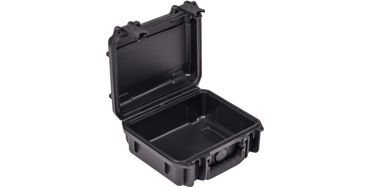 iSeries 0907-4 Scuba Case