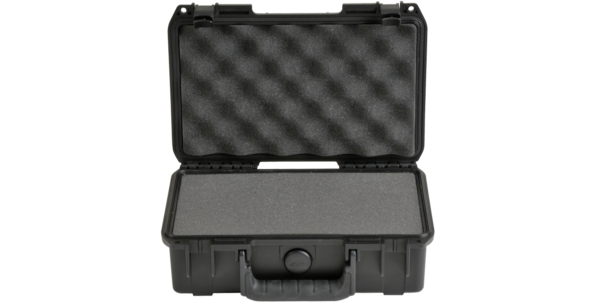 iSeries 1006-3 Waterproof Utility Case