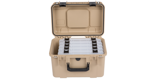 iSeries 1610 Tackle Box