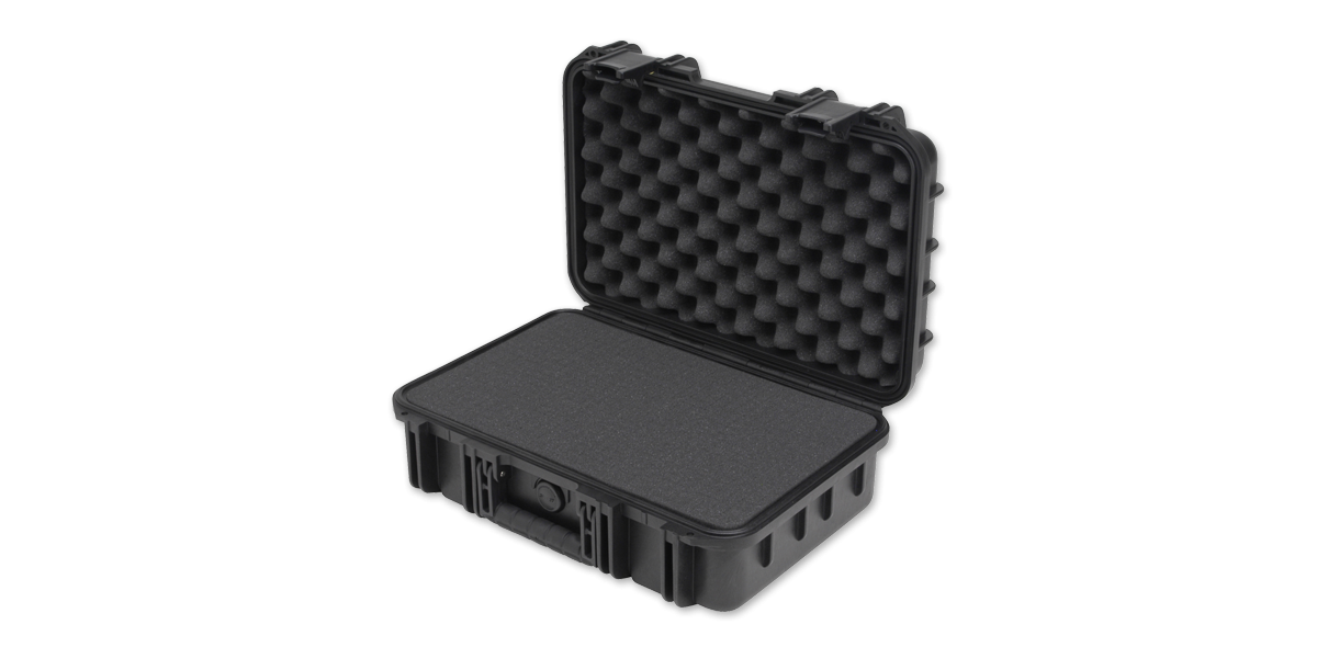 iSeries 1610-5 Waterproof Utility Case