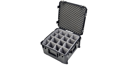 iSeries 2222-12 Waterproof Reel Locker